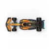 MAȘINĂ CU TELECOMANDĂ McLAREN F1 MCL36 SCARA 1LA 18