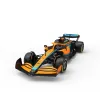 MAȘINĂ CU TELECOMANDĂ McLAREN F1 MCL36 SCARA 1LA 18