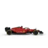 MAȘINĂ CU TELECOMANDĂ FERRARI F1 75 SCARA 1 LA 18