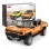 MAȘINUȚĂ CONSTRUIBILA HUMMER EV SCARA 1 LA 30
