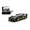 MAȘINUȚĂ CONSTRUIBILA PAGANI ZONDA R SCARA 1 LA 28