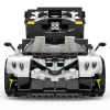 MAȘINUȚĂ CONSTRUIBILA PAGANI ZONDA R SCARA 1 LA 28