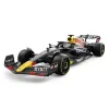 MAȘINĂ CU TELECOMANDĂ ORACLE RED BULL RACING RB18 SCARA 1 LA 12