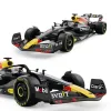 MAȘINĂ CU TELECOMANDĂ ORACLE RED BULL RACING RB18 SCARA 1 LA 12