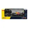 MAȘINĂ CU TELECOMANDĂ ORACLE RED BULL RACING RB18 CU SCARA 1 LA 18