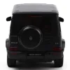 MAȘINĂ CU TELECOMANDĂ MERCEDES-BENZ G63 NEGRU SCARA 1 LA 24