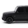MAȘINĂ CU TELECOMANDĂ MERCEDES-BENZ G63 NEGRU SCARA 1 LA 24
