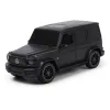 MAȘINĂ CU TELECOMANDĂ MERCEDES-BENZ G63 NEGRU SCARA 1 LA 24