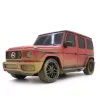 MAȘINĂ CU TELECOMANDĂ MERCEDES-BENZ G63 AMG MUDDY CU SCARA 1 LA 24