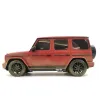 MAȘINĂ CU TELECOMANDĂ MERCEDES-BENZ G63 AMG MUDDY CU SCARA 1 LA 24