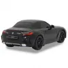 MAȘINĂ CU TELECOMANDĂ BMW Z4 ROADSTER NEGRU SCARA 1 LA 18