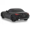 MAȘINĂ CU TELECOMANDĂ BMW Z4 ROADSTER NEGRU SCARA 1 LA 18