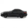 MAȘINĂ CU TELECOMANDĂ BMW Z4 ROADSTER NEGRU SCARA 1 LA 18