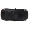 MAȘINĂ CU TELECOMANDĂ BMW Z4 ROADSTER NEGRU SCARA 1 LA 18
