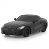 MAȘINĂ CU TELECOMANDĂ BMW Z4 ROADSTER NEGRU SCARA 1 LA 18