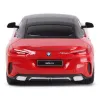 MAȘINĂ CU TELECOMANDĂ BMW Z4 ROSU SCARA 1 LA 24