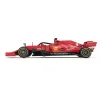 MAȘINUȚĂ CONSTRUIBILA CU TELECOMANDĂ FERRARI SF1000 SCARA 1 LA 16