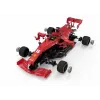 MAȘINUȚĂ CONSTRUIBILA CU TELECOMANDĂ FERRARI SF1000 SCARA 1 LA 16