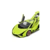 MAȘINUȚĂ CONSTRUIBILA CU TELECOMANDĂ LAMBORGHINI SIAN FKP 37 SCARA 1 LA 18