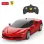 MAȘINĂ CU TELECOMANDĂ FERRARI SF90 STRADALE SCARA 1 LA 18
