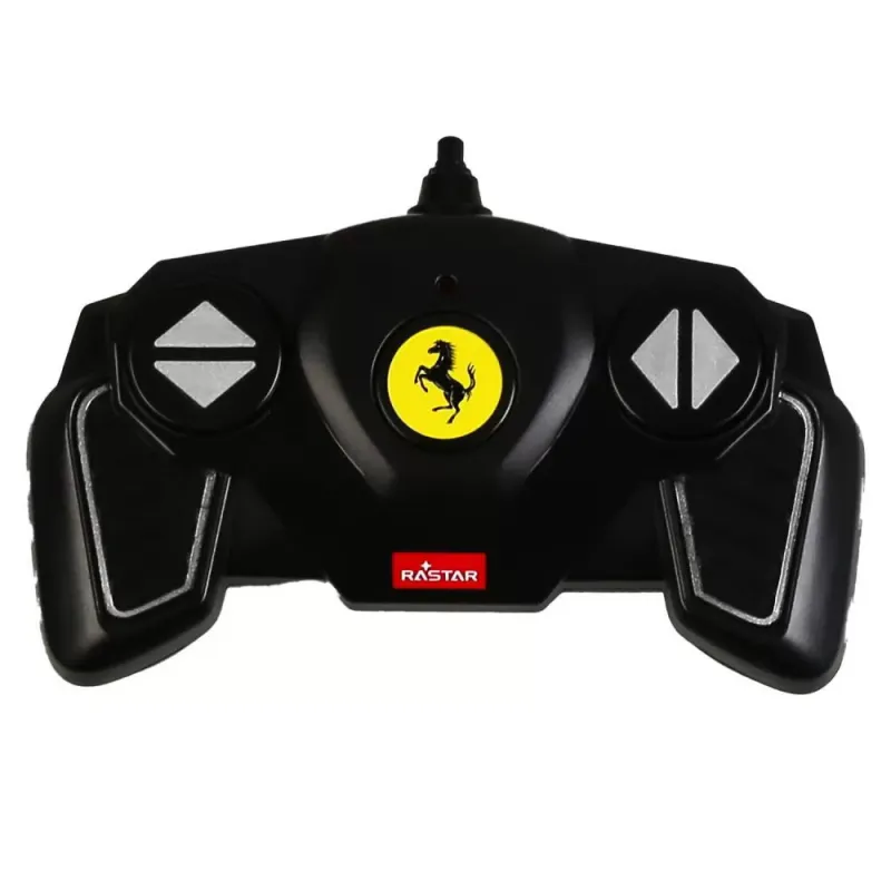 MAȘINĂ CU TELECOMANDĂ FERRARI SF90 STRADALE SCARA 1 LA 18