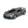 MAȘINĂ CU TELECOMANDĂ BUGATTI DIVO CU SCARA 1 LA 14