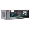 MAȘINĂ CU TELECOMANDĂ MERCEDES-AMG F1 W11 EQ PERFORMANCE SCARA 1 LA 12