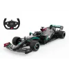 MAȘINĂ CU TELECOMANDĂ MERCEDES-AMG F1 W11 EQ PERFORMANCE SCARA 1 LA 12