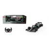 MAȘINĂ CU TELECOMANDĂ MERCEDES-AMG F1 W11 EQ PERFORMANCE SCARA 1 LA 12