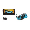 MAȘINĂ CU TELECOMANDĂ LAMBORGHINI HURACAN STO ALBASTRU SCARA 1 LA 14