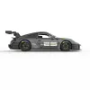 MAȘINĂ CU TELECOMANDĂ PORSCHE 911 GT2 RS CLUBSPORT 25 SCARA 1 LA 14