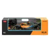 MAȘINĂ CU TELECOMANDĂ MCLAREN F1 MCL36 SCARA 1 LA 12