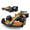 MAȘINĂ CU TELECOMANDĂ MCLAREN F1 MCL36 SCARA 1 LA 12