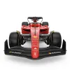 MAȘINĂ CU TELECOMANDĂ FERRARI F1 75 SCARA 1 LA 12