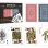 SET 2 PACHETE CARTI ROYAL CANASTA POKER DIN PLASTIC