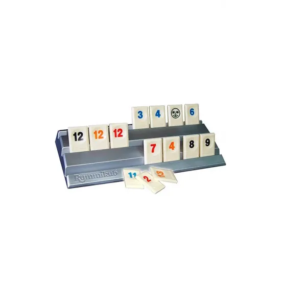 JOC RUMMIKUB INFINITY