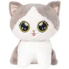 PLUS PISICĂ MOLLY 25CM