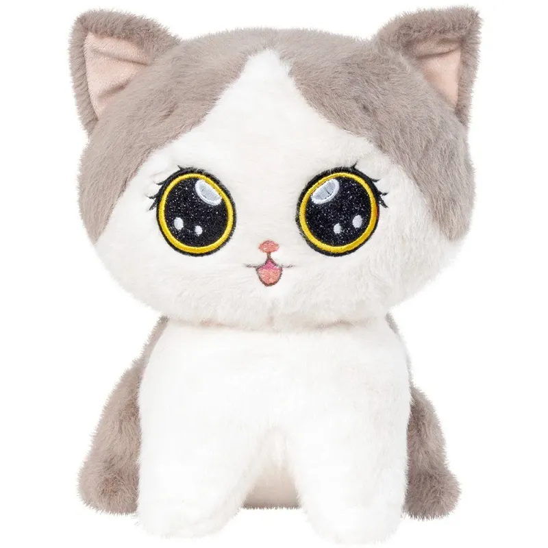 PLUS PISICĂ MOLLY 25CM