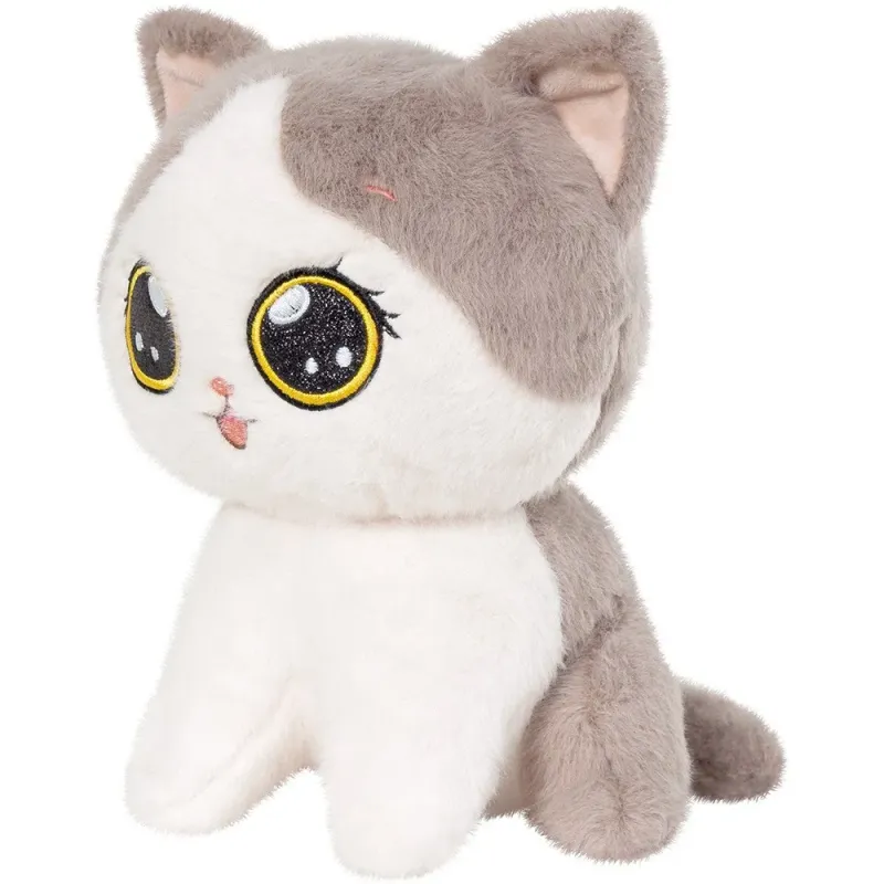 PLUS PISICĂ MOLLY 25CM