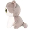 PLUS PISICĂ MOLLY 25CM
