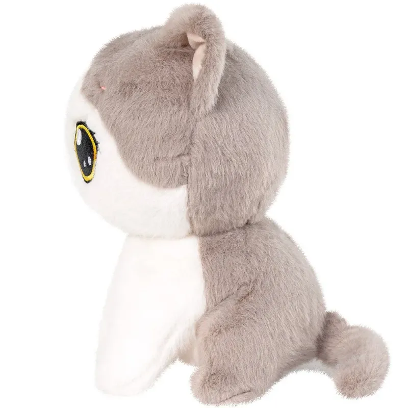 PLUS PISICĂ MOLLY 25CM