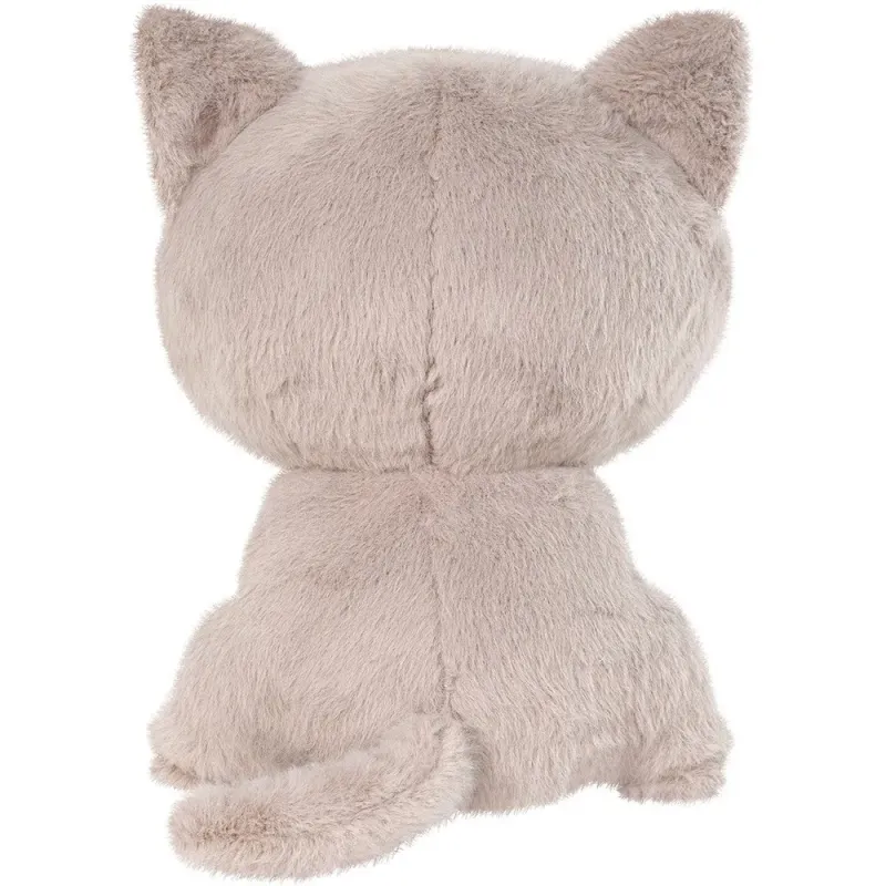 PLUS PISICĂ MOLLY 25CM