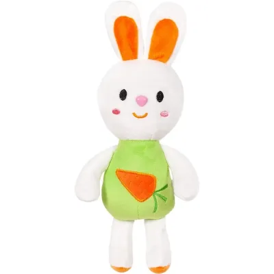 PLUS IEPURAȘ ZIGO VERDE 22CM