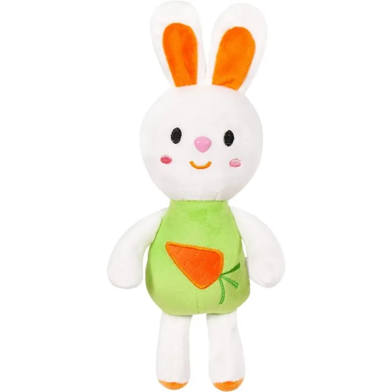 PLUS IEPURAȘ ZIGO VERDE 22CM