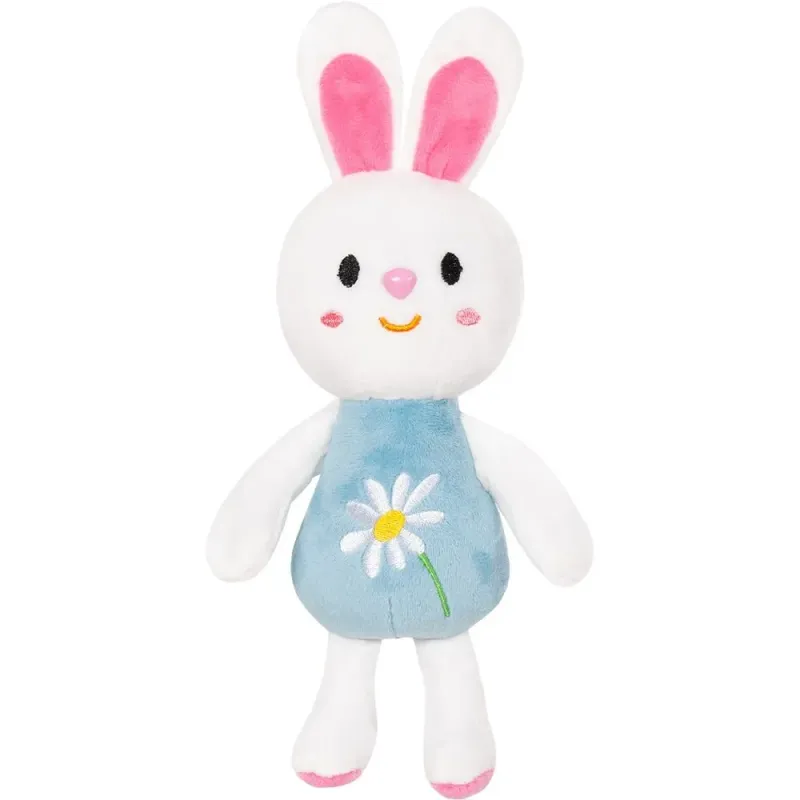 PLUS IEPURAȘ ZIGO TURCOAZ 22CM
