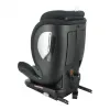 SCAUN AUTO MIGO ISKO, 76-150 CM, GREY