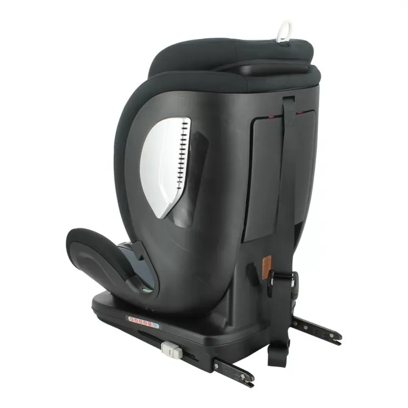 SCAUN AUTO MIGO ISKO, 76-150 CM, GREY