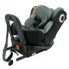 SCAUN AUTO MIGO VIVO, 40-150 CM, GREY
