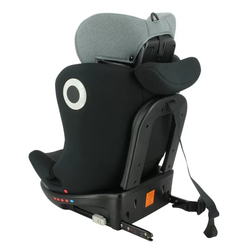 SCAUN AUTO MIGO VIVO, 40-150 CM, GREY