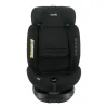 SCAUN AUTO NANIA SPIRIT, 40-150 CM, BLACK